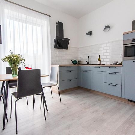 Vinorell Apartman Etyek Buitenkant foto