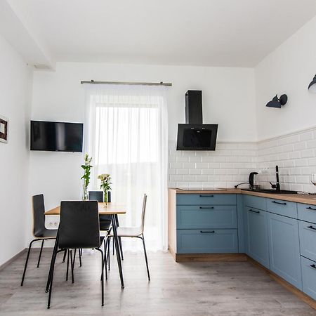 Vinorell Apartman Etyek Buitenkant foto