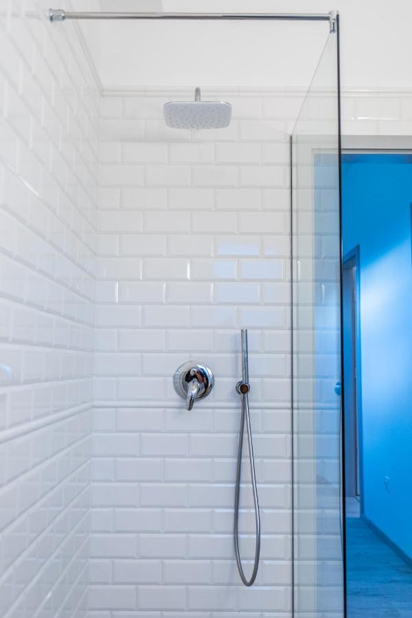 Vinorell Apartman Etyek Buitenkant foto