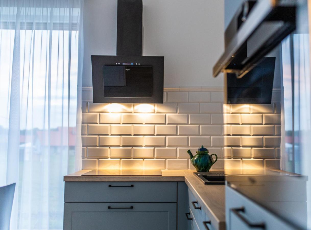 Vinorell Apartman Etyek Buitenkant foto