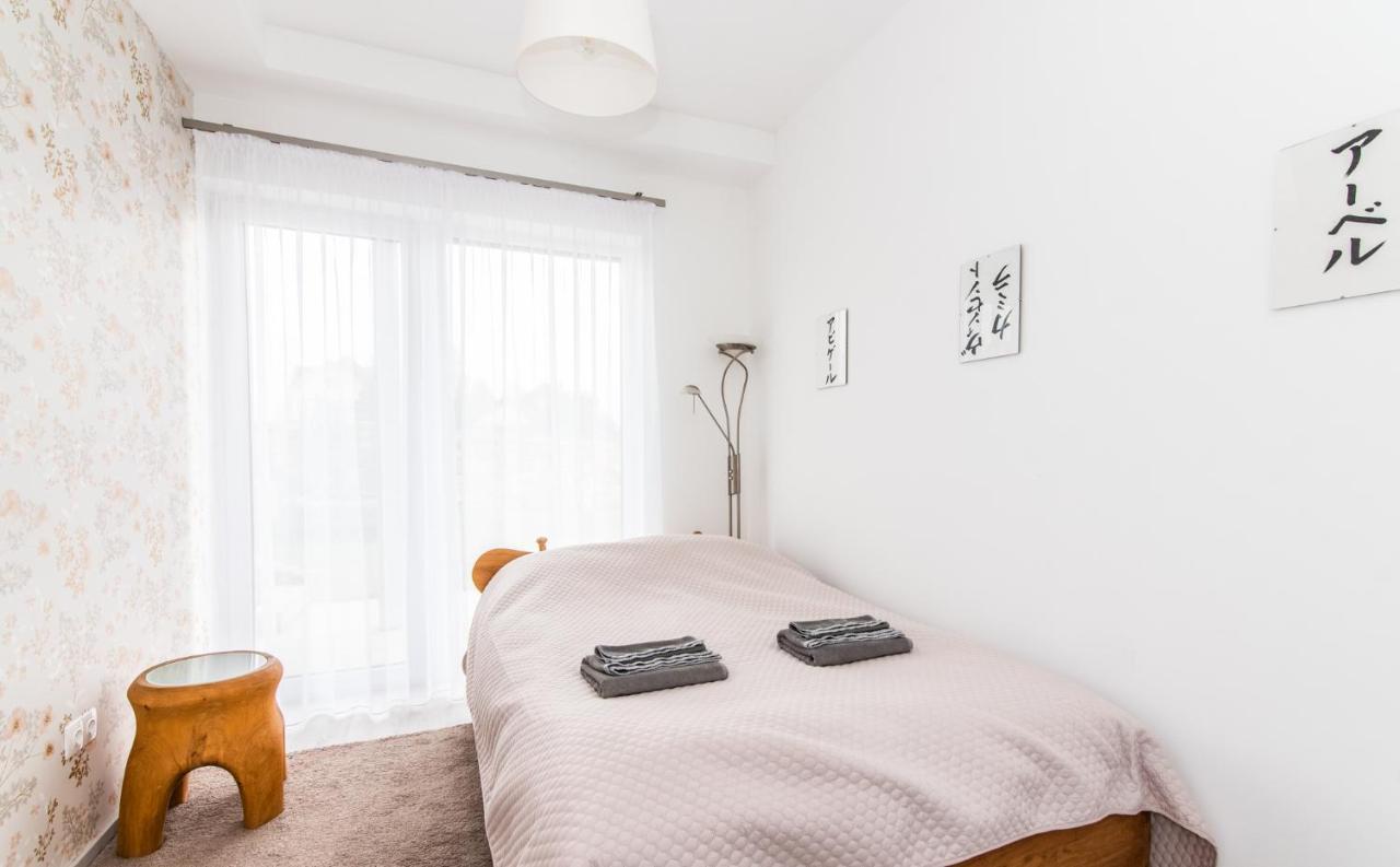 Vinorell Apartman Etyek Buitenkant foto